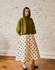 Sheba Cardigan