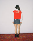 Pick Pocket Skirt