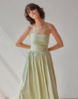 Beth Dress