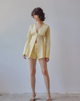 Demi Blouse