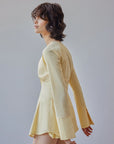 Demi Blouse