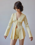 Demi Blouse