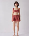 Ruby Short