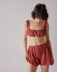 Ruby Short