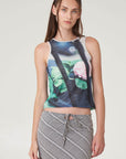 Hydrangea Paulie Top