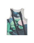 Hydrangea Paulie Top