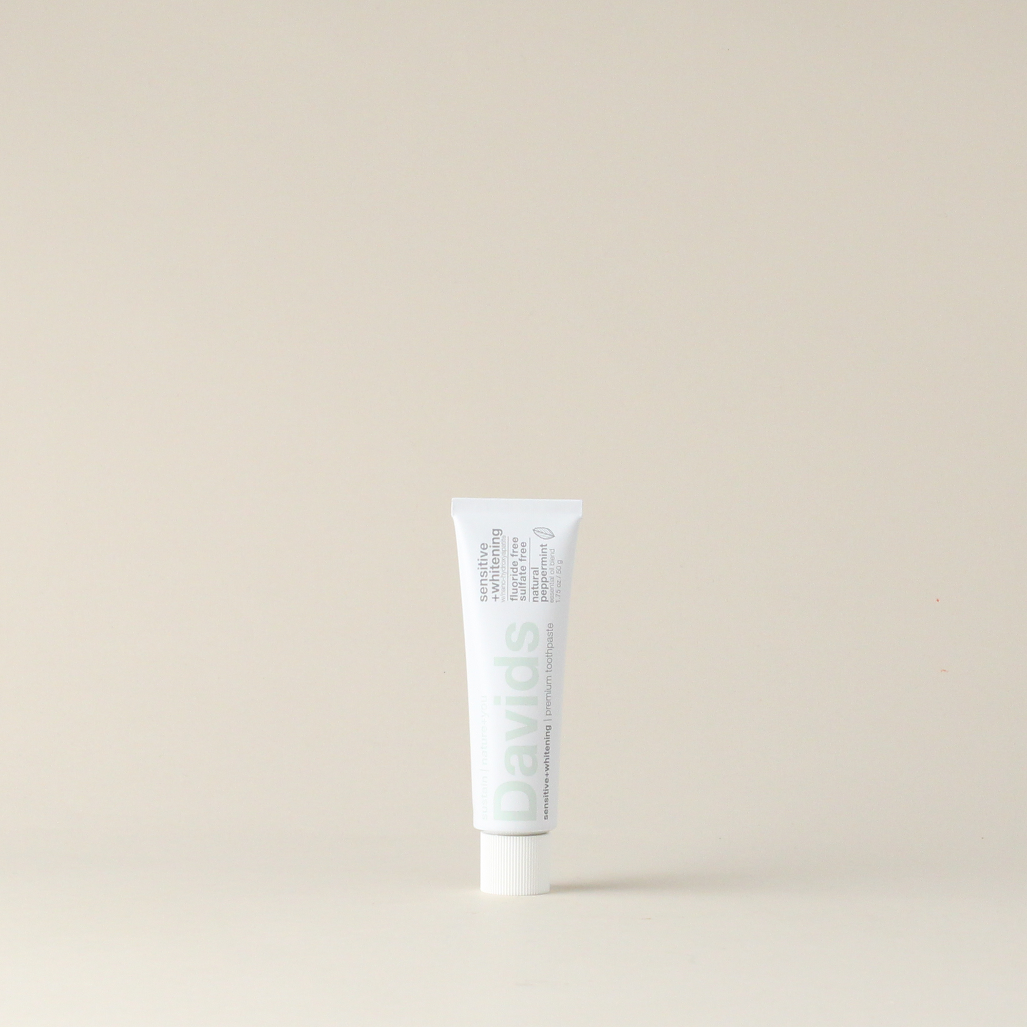 Hydroxyapatite Toothpaste