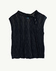 Mariposa Keyhole Tee