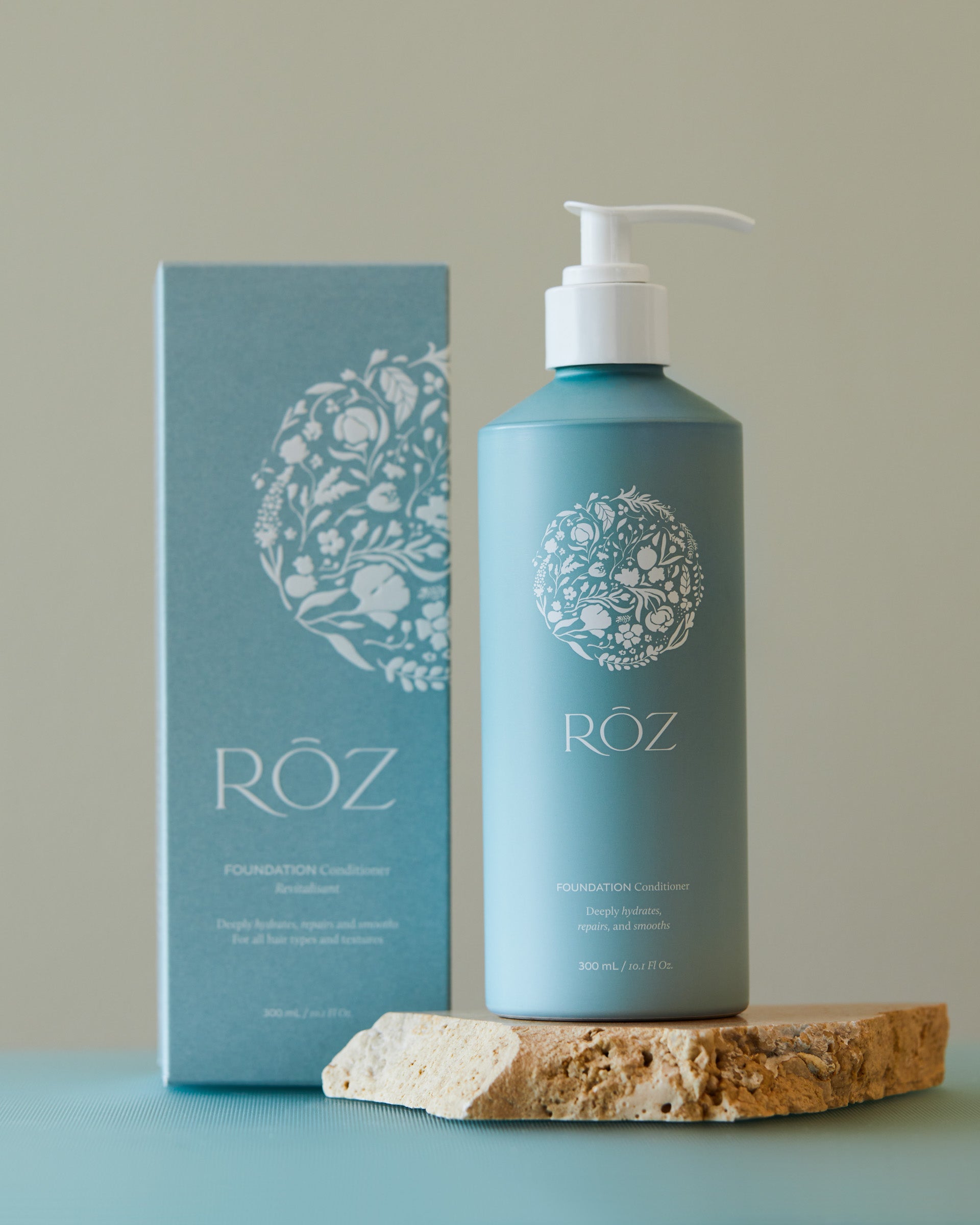 Foundation Conditioner