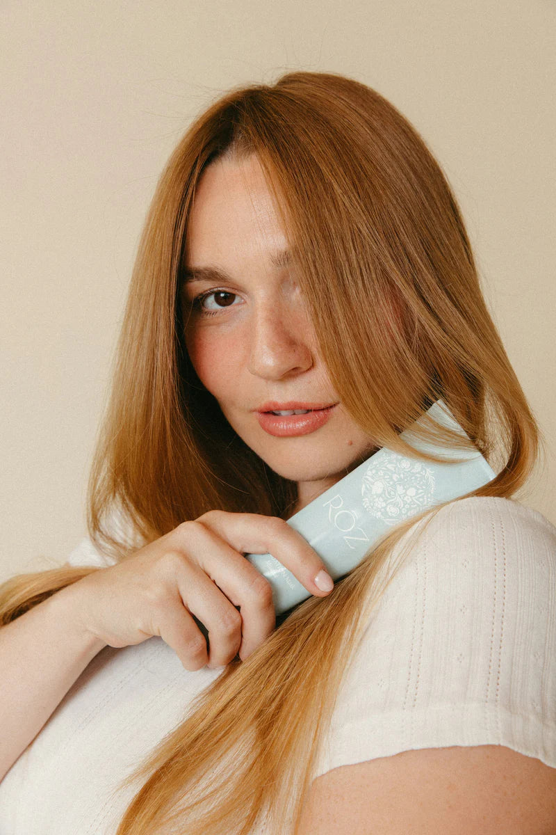 Foundation Hair Mask