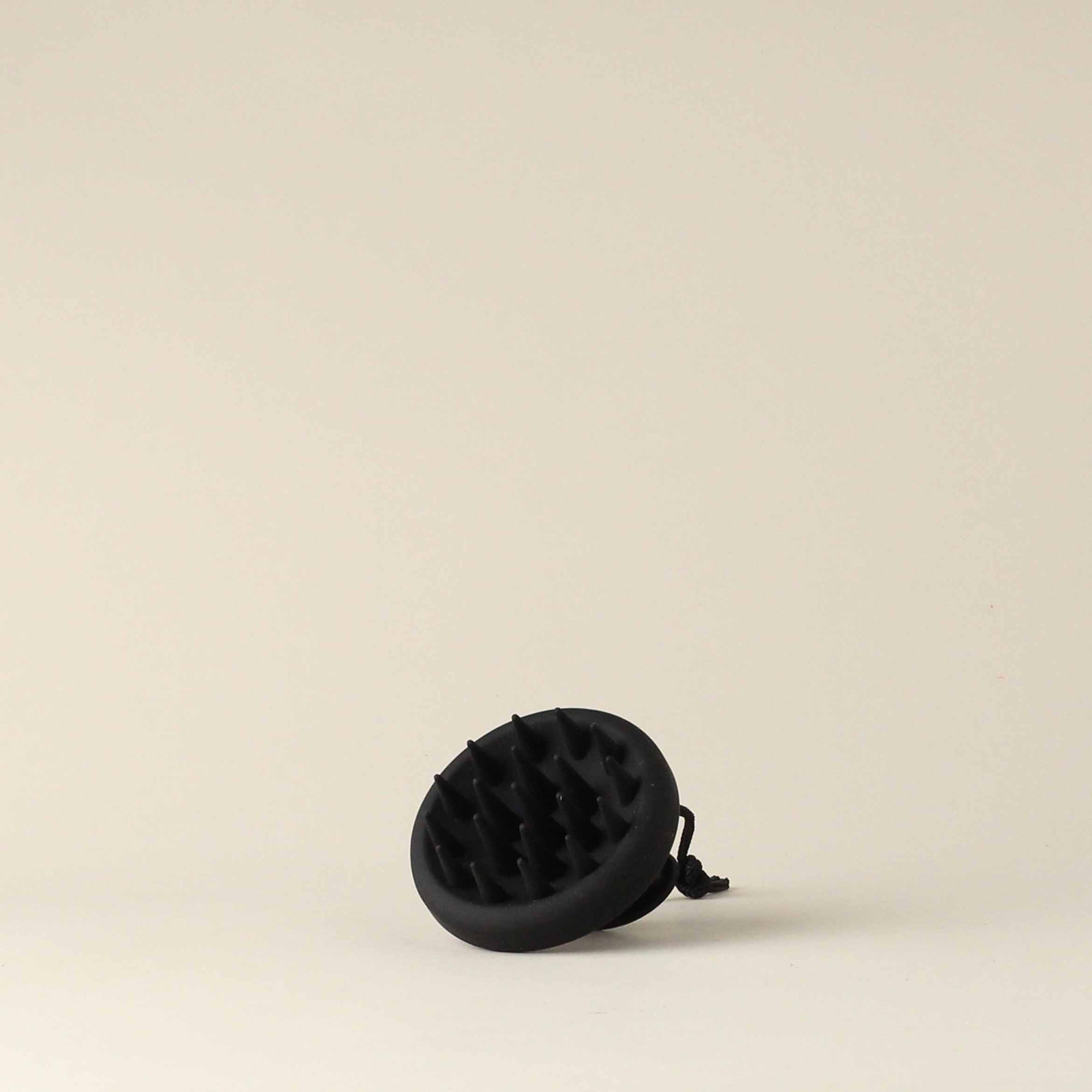 Buff Massaging Scalp Brush