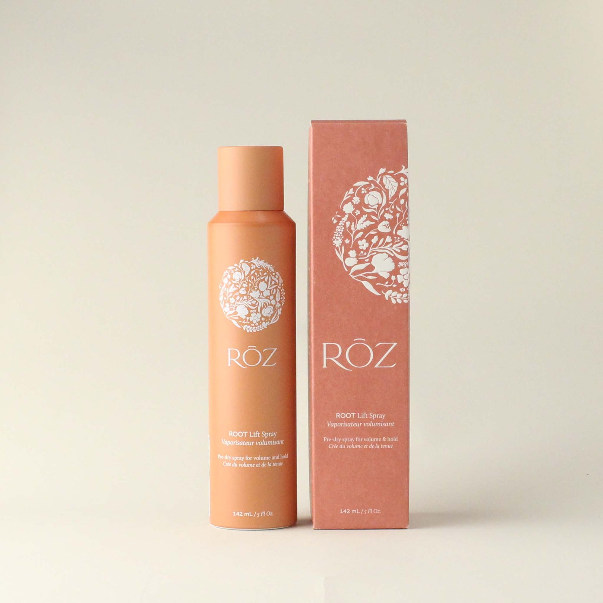 Root Lift Spray