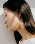 Pinto Earrings