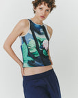 Hydrangea Paulie Top