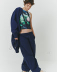Hydrangea Paulie Top