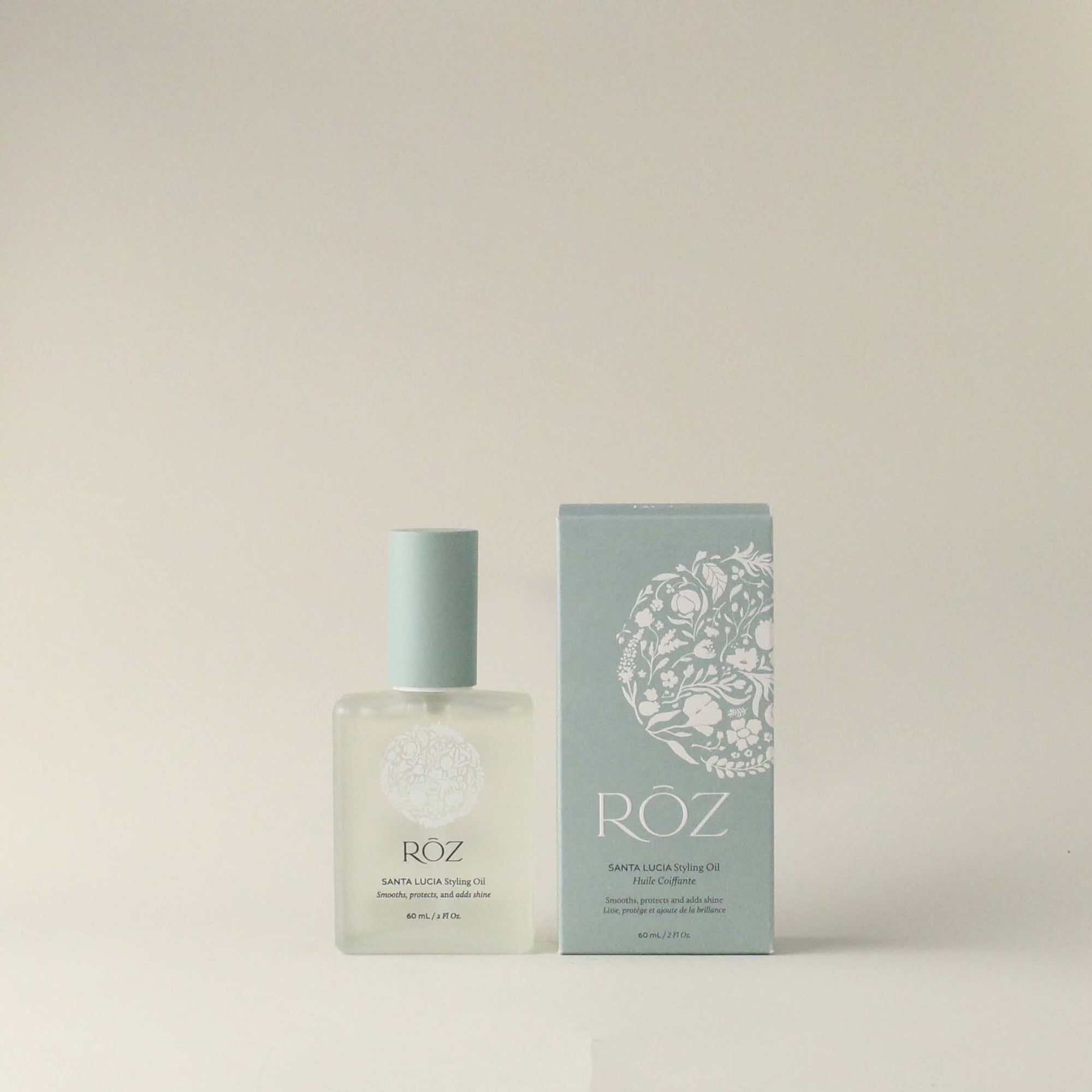 Santa Lucia Styling Oil