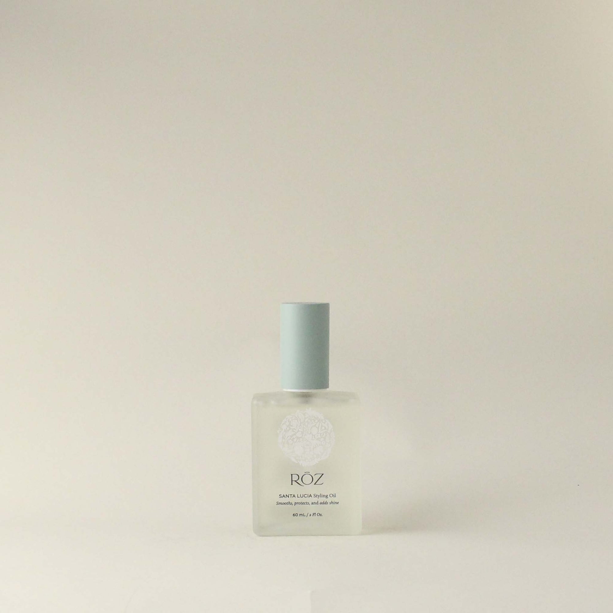 Santa Lucia Styling Oil