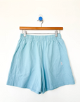 Flared Basketball Shorts