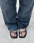 Tebas Sandals