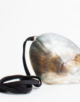 Silk Shell Belt