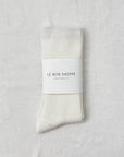 Modal Trouser Socks