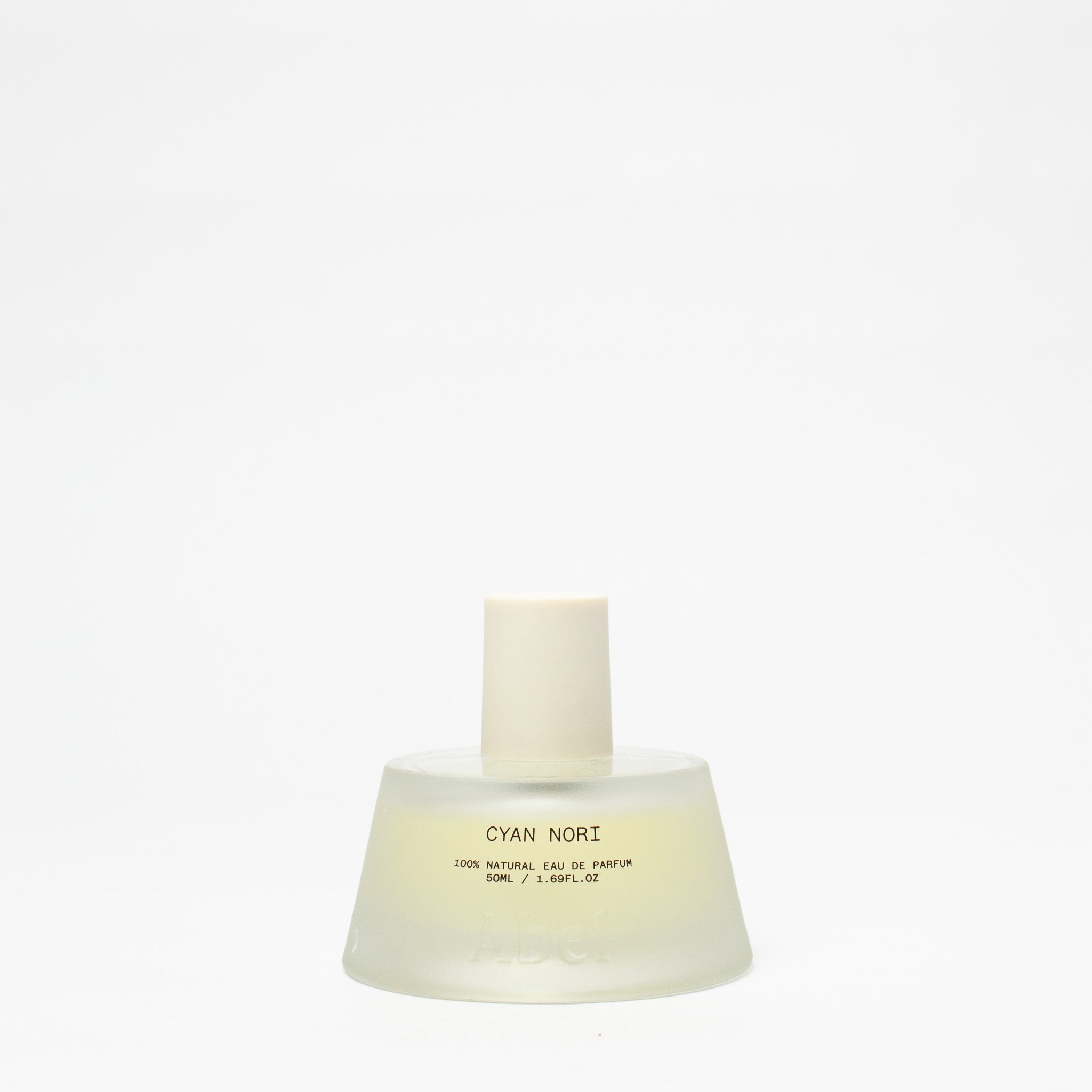 Abel Cyan Nori Eau de Parfum | Clean Fragrance at The Sunday Standard