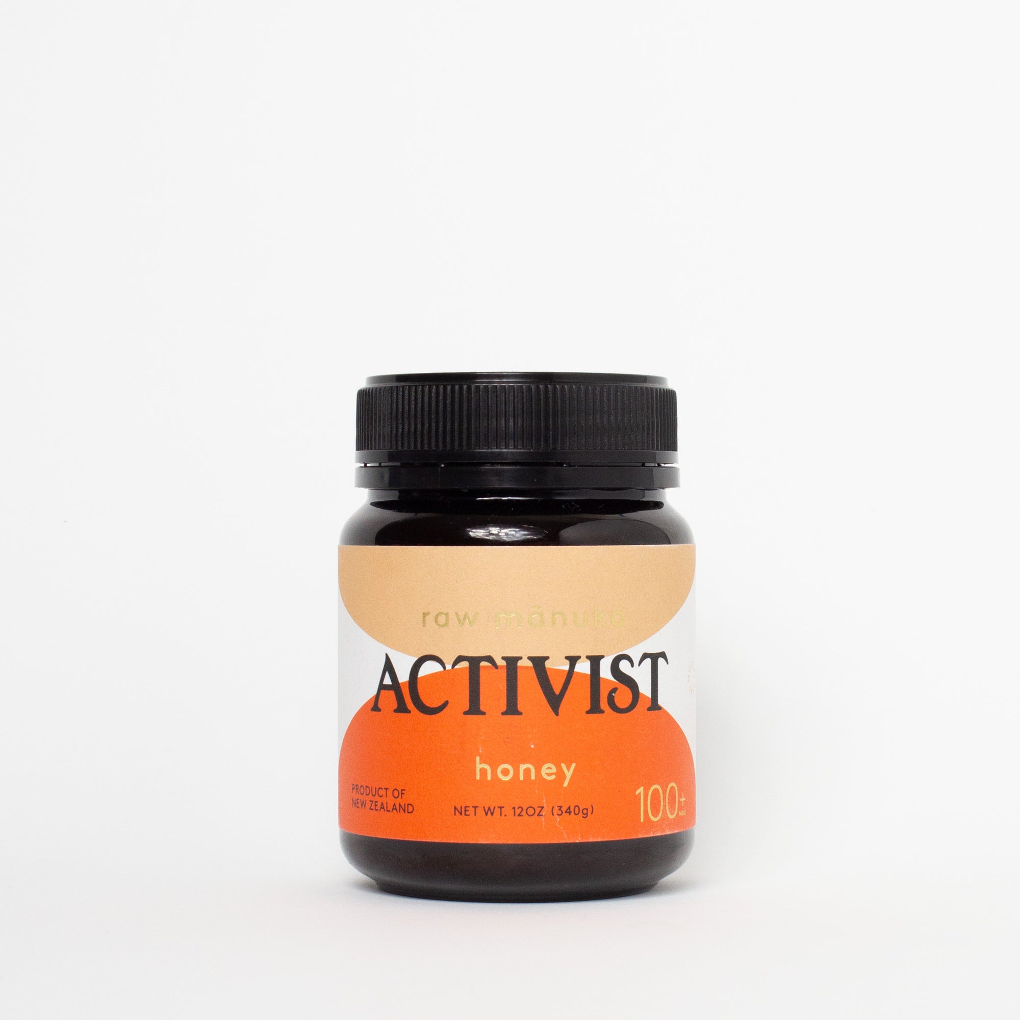 Mānuka Honey 100+ MGO