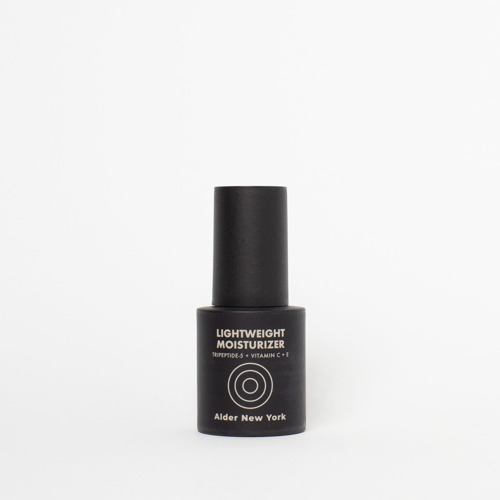 Lightweight Vitamin C + E Moisturizer