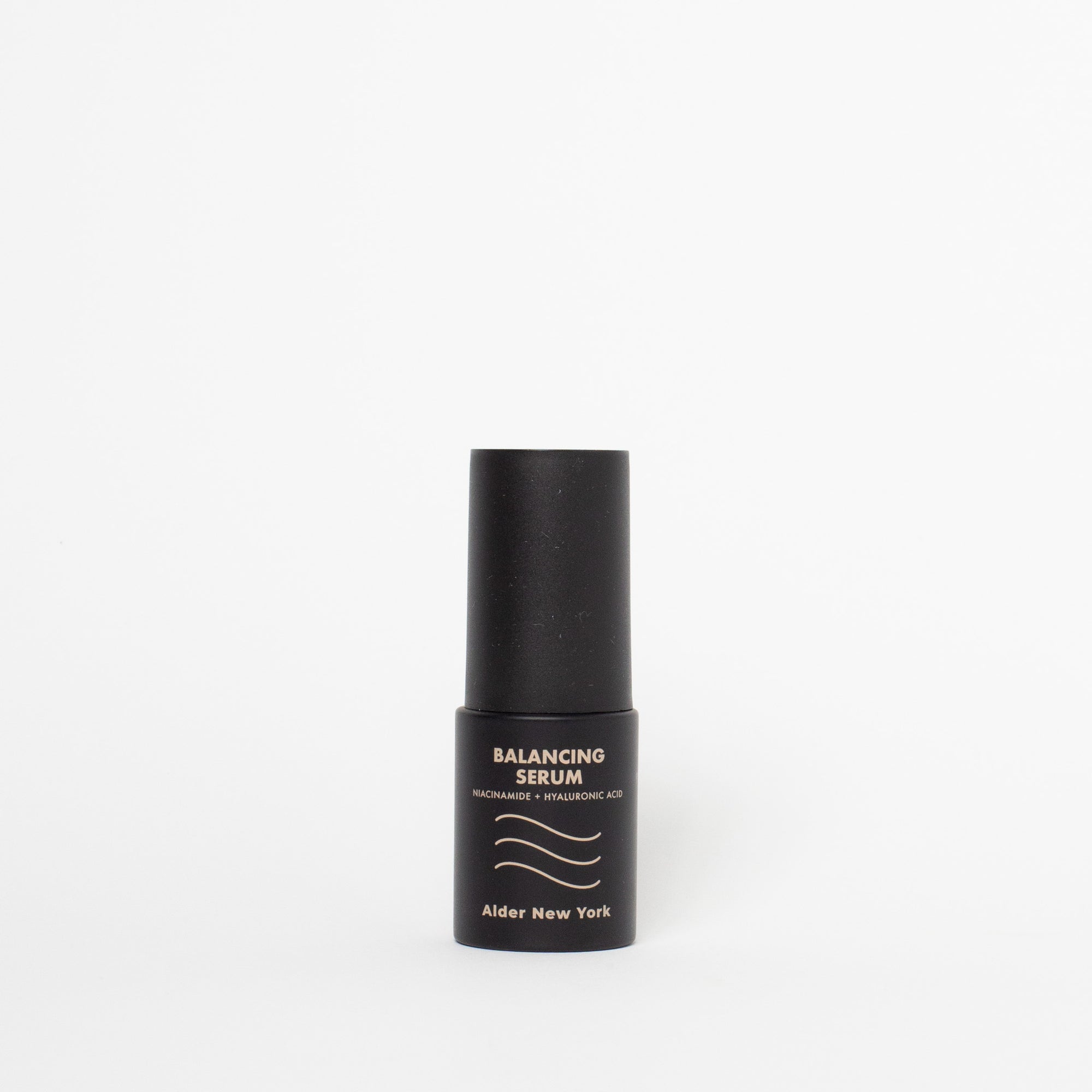 5% Niacinamide + Hyaluronic Acid Balancing Serum