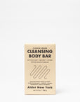 Glycolic Acid Cleansing Body Bar