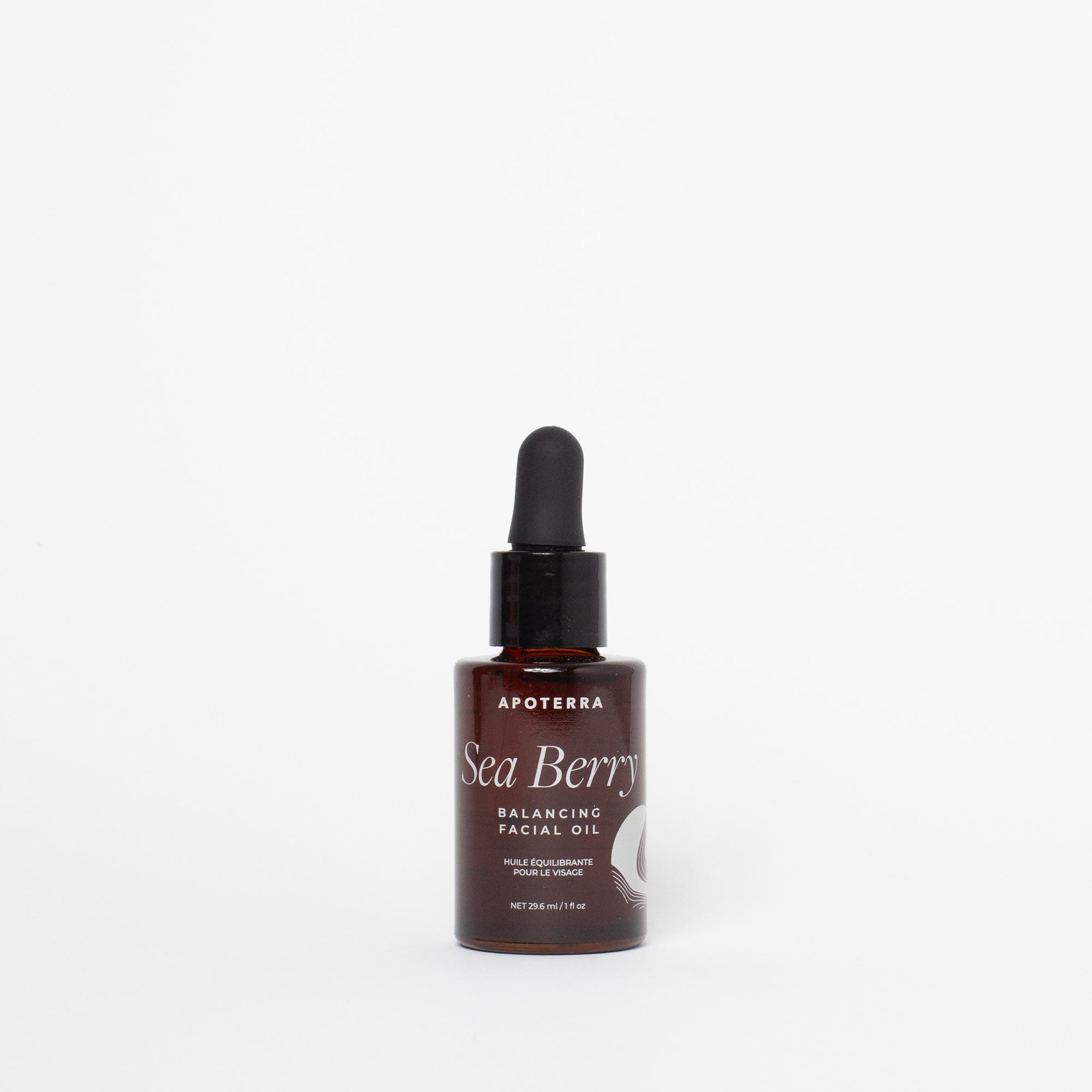 Sea Berry Balancing Facial Oil