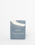 Activated Charcoal & Dead Sea Salt Complexion Soap