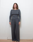 Recline Pant