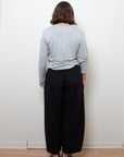 Relaxed Long Sleeve