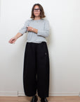 Relaxed Long Sleeve