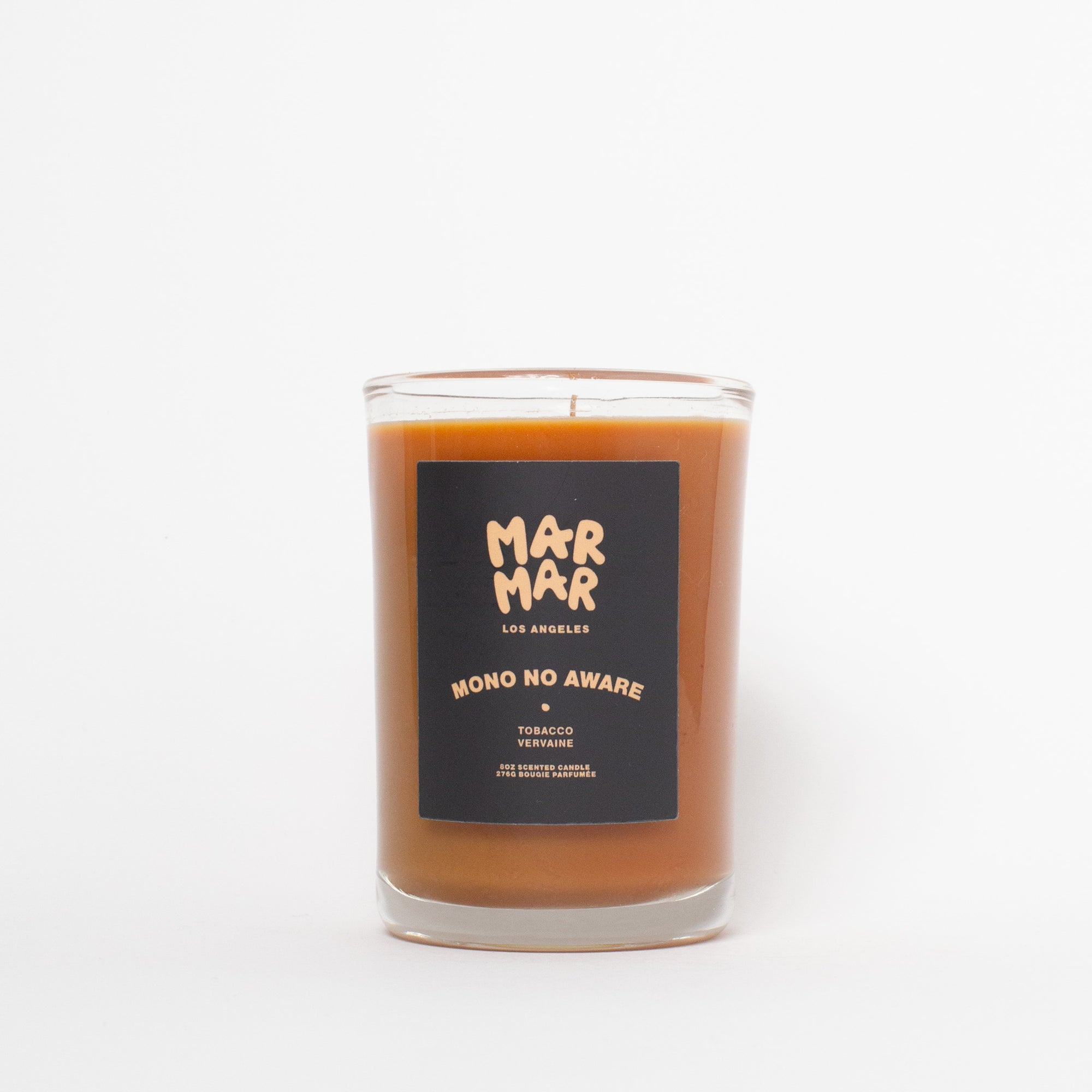 Mono No Aware Candle