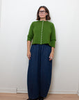 Ida Rollneck Cardigan