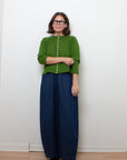 Ida Rollneck Cardigan