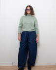 Lula Merino Turtleneck
