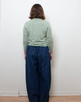 Lula Merino Turtleneck