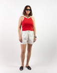 Geranio Shorts