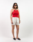 Geranio Shorts