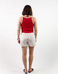 Geranio Shorts