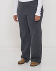 Trash Fleece Apartment Pants
