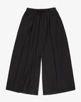 Tubular Pants