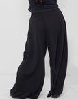 Tubular Pants
