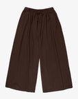 Tubular Pants