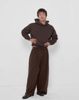 Tubular Pants
