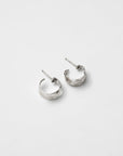 Small Ciara Hoops