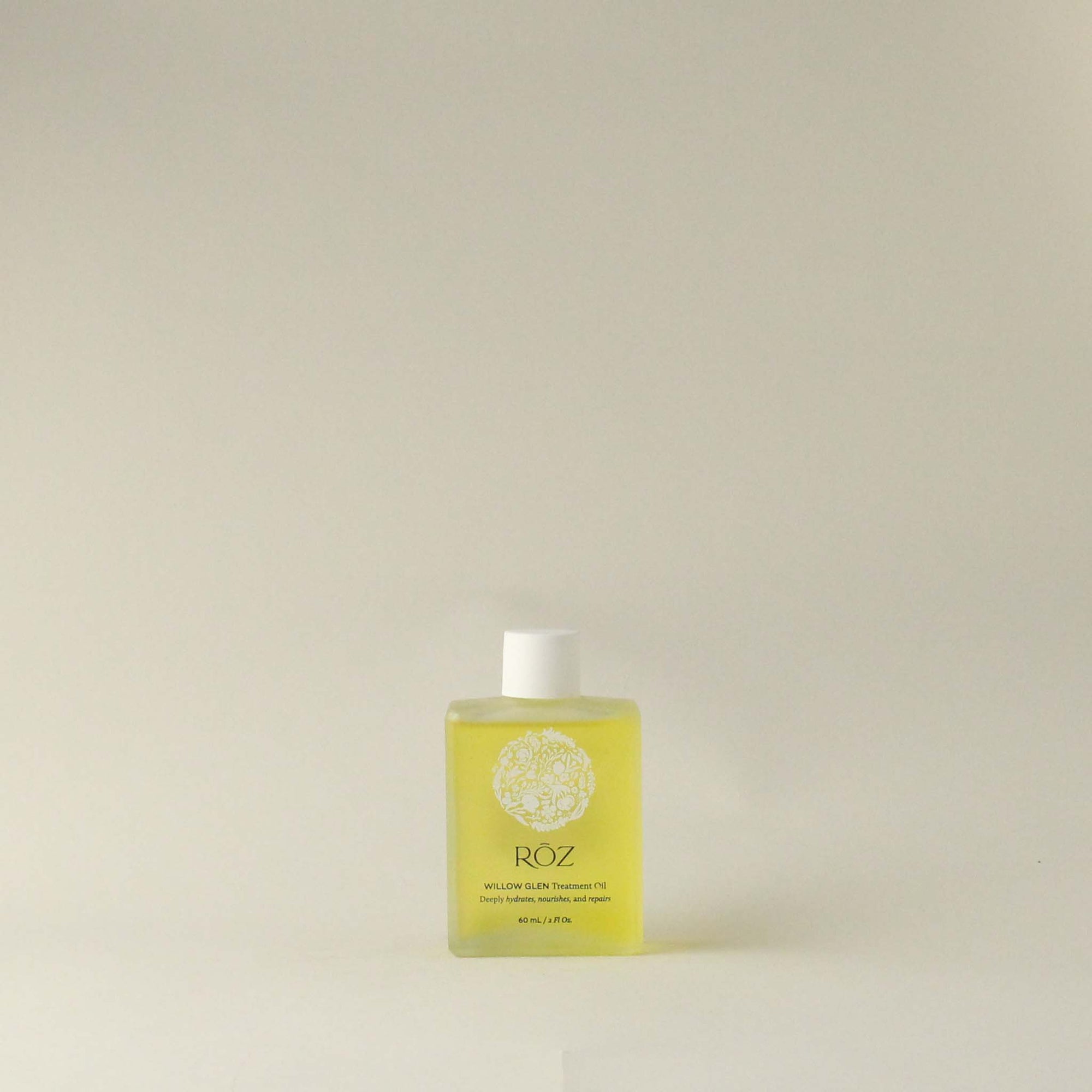 Willow Glen Treatment Oil